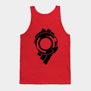 Section 9 Tank Top